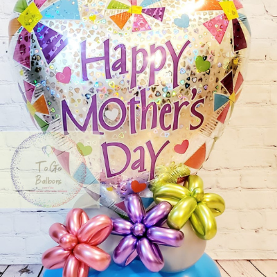 Balloon Bouquets