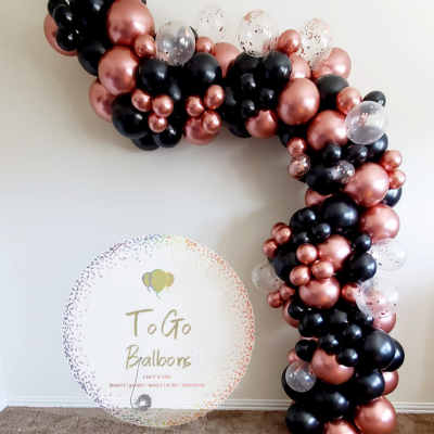 To-Go Garlands